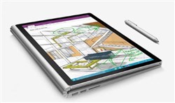 لپ تاپ مایکروسافت Surface Book i7 16G 512Gb108907thumbnail